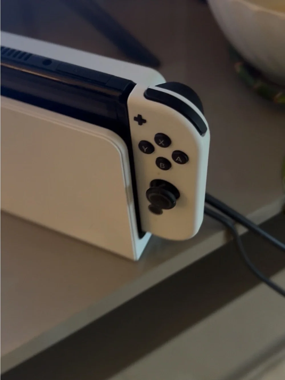 Nintendo set switch
